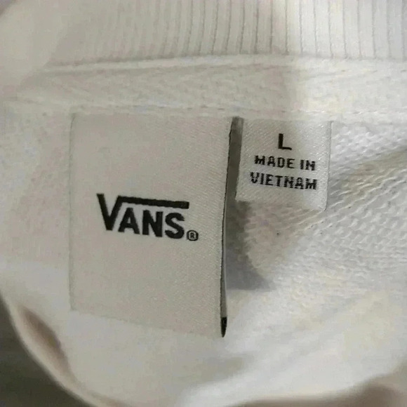COPY - Vans sweatshirt - Picture 2 of 3